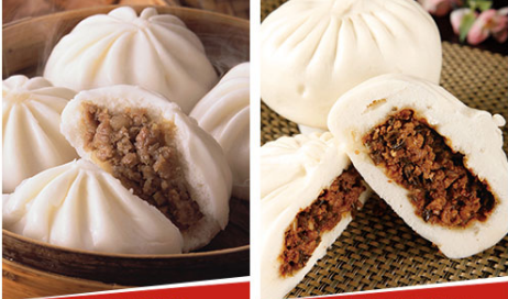 仿手工包子機能不能制作蓬松暄軟的速凍包子