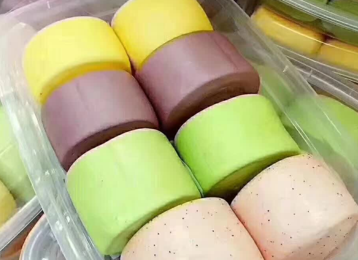 饅頭機(jī)的出現(xiàn)卻難撬動年輕人入行-饅頭市場怎么了