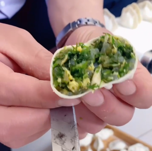 餃子機(jī)缺點(diǎn)別不敢說，我來捅這個(gè)馬蜂窩