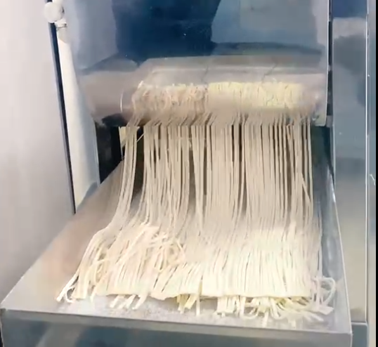 面條機做面條生意好做不好做 面條機做面條生意好做不好做