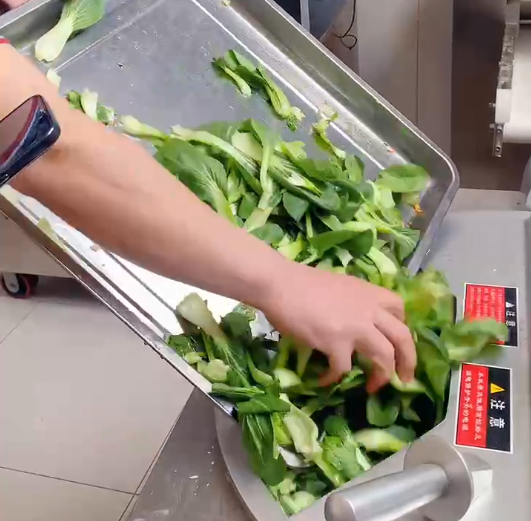 三好包子機怎么制作素餡包子 三好包子機怎么制作素餡包子