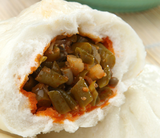 包子機(jī)怎么做大顆粒的包子 包子機(jī)怎么做大顆粒的包子