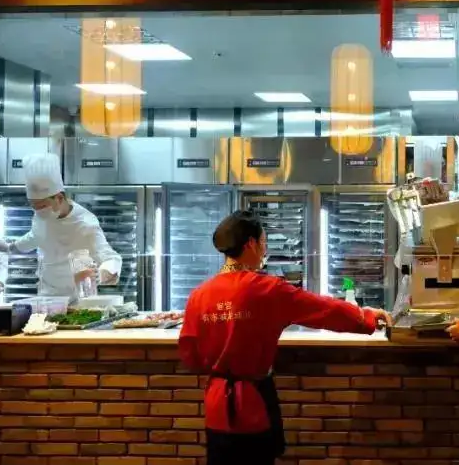 餐飲業(yè)的發(fā)展趨勢(shì) 餐飲業(yè)的發(fā)展趨勢(shì)