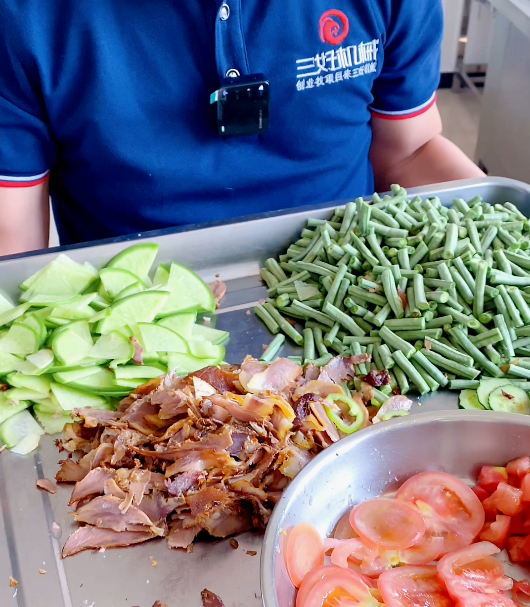 切菜機(jī)品類繁多，之間的差異化不能瞞天過海
