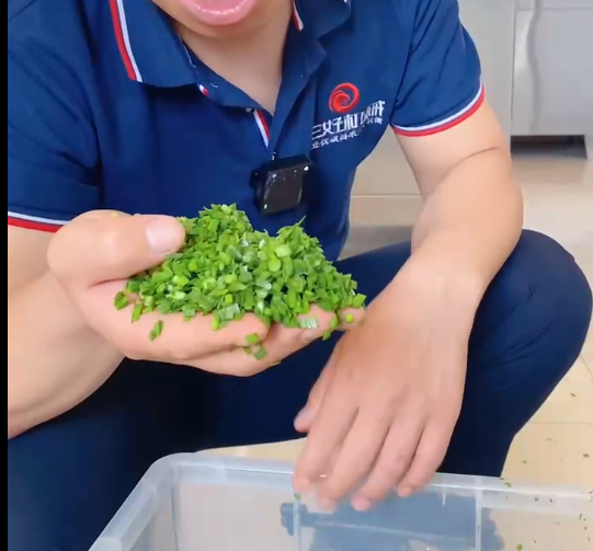 大環境下切菜機沒有撿漏，只有深不見底的“坑”