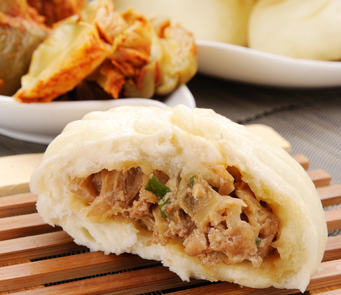 包子機價格600元一臺？你是不是也中招了？