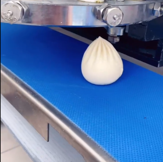 仿手工包子機(jī)制作制作半發(fā)面 仿手工包子機(jī)制作制作半發(fā)面