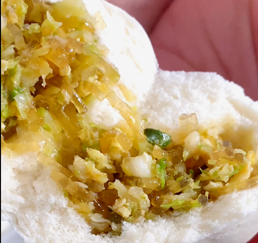 三好包子機做包子效果 三好包子機做包子效果