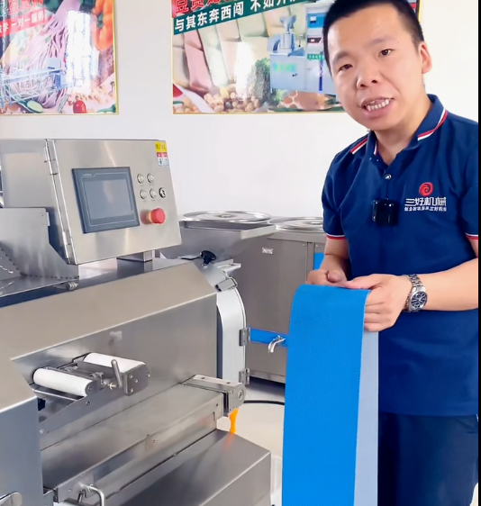 智能款切菜機(jī) 智能款切菜機(jī)