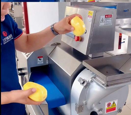 普通款801切菜機三大通病，早知道早避坑！