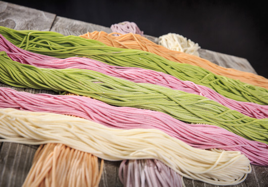 鮮面因“鮮”藍(lán)海不斷，用面條機(jī)做面條能接力嗎？