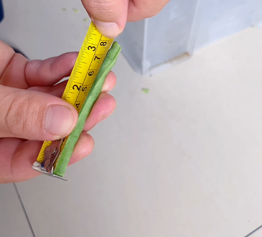 切菜機怎么切葉莖 切菜機怎么切葉莖