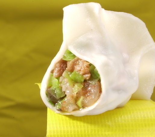 新款餃子機怎么包餃子 新款餃子機怎么包餃子