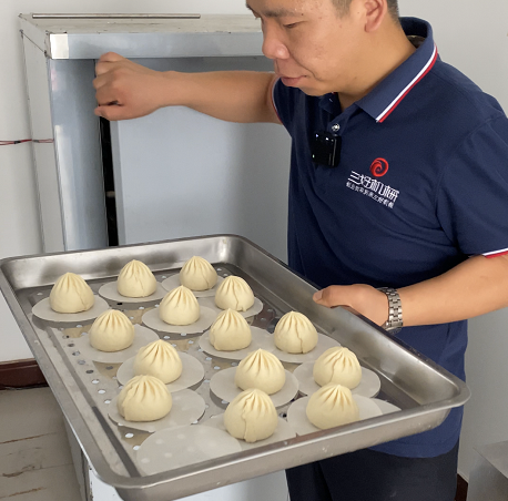 速凍包子機怎么做速凍包子 速凍包子機怎么做速凍包子