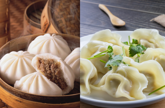 包子餃子一體機(jī)眾望所歸，能不能改變機(jī)械單一化？