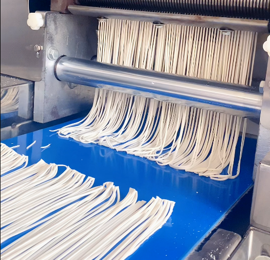 小型面條機(jī)做出來的面條怎么樣 小型面條機(jī)做出來的面條怎么樣