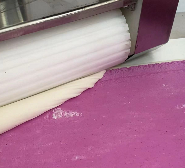 水果饅頭制作方法 水果饅頭制作方法