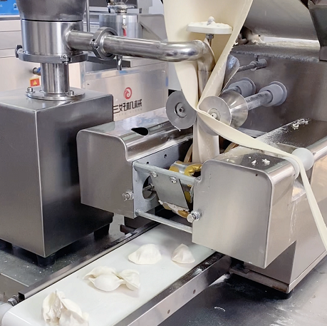 什么樣的機器可以做包子還能做餃子 什么樣的機器可以做包子還能做餃子