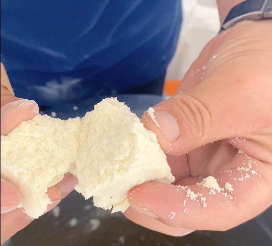 用面條機做面條,拌面機不能忽略 用面條機做面條,拌面機不能忽略