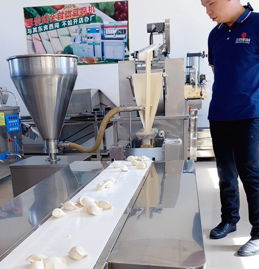 速凍餃子加工廠 速凍餃子加工廠