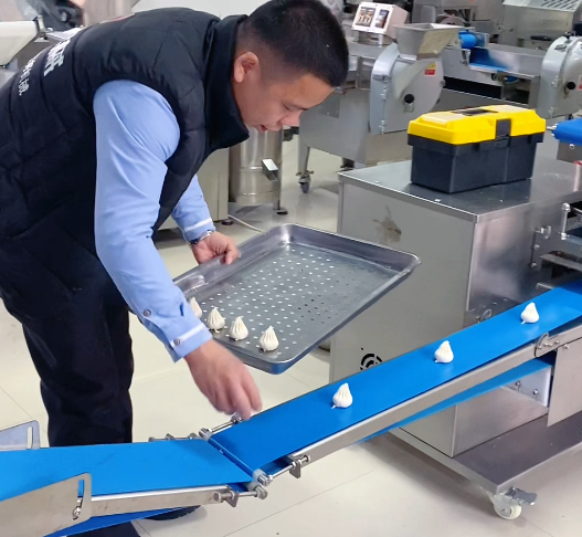 拇指生煎包機怎么做 拇指生煎包機怎么做