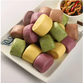 雜糧饅頭機 雜糧饅頭機