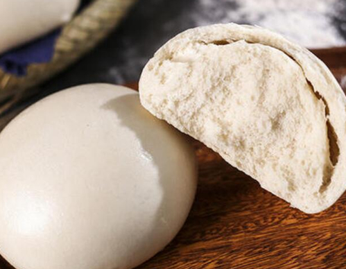 三好饅頭機做的饅頭 三好饅頭機做的饅頭