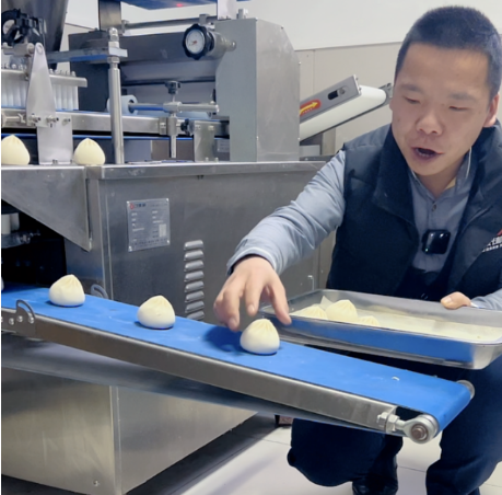 三好包子機怎么樣 三好包子機怎么樣