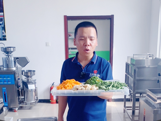 建議并非是找茬，以茬為中心的切菜機(jī)還能走多遠(yuǎn)？