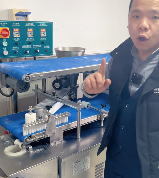 三好包子機為什么可以做湯包 三好包子機為什么可以做湯包