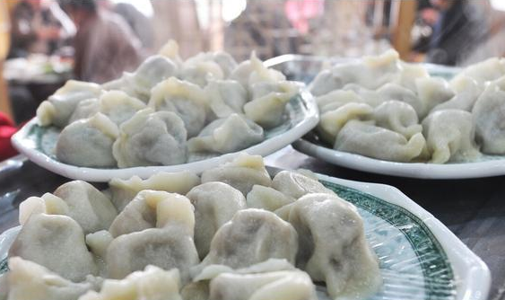 餃子館使用什么樣的餃子機 餃子館使用什么樣的餃子機