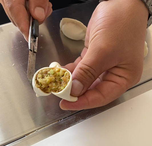 三好餃子機 三好餃子機