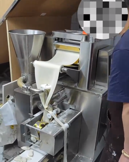 餃子機怎么包餃子 餃子機怎么包餃子