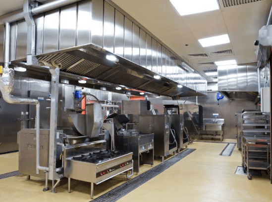 中央廚房應(yīng)該用多大的包子機(jī) 中央廚房應(yīng)該用多大的包子機(jī)