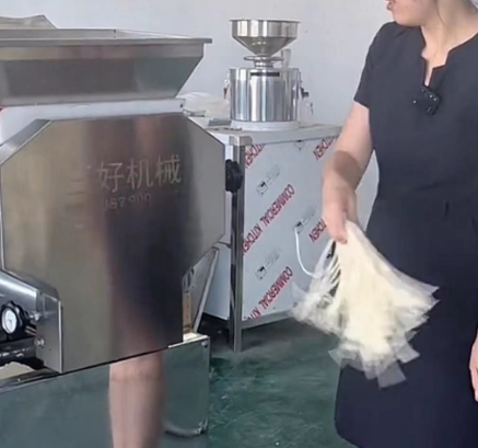 智能面條機和普通款有什么區(qū)別？