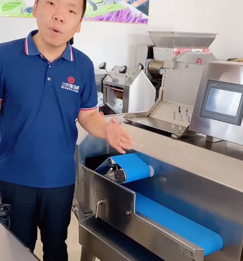 什么樣的切菜機(jī)適合酒店使用 什么樣的切菜機(jī)適合酒店使用