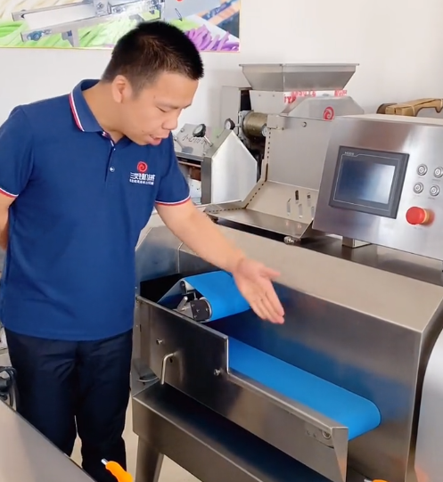 三好806切菜機(jī) 三好806切菜機(jī)