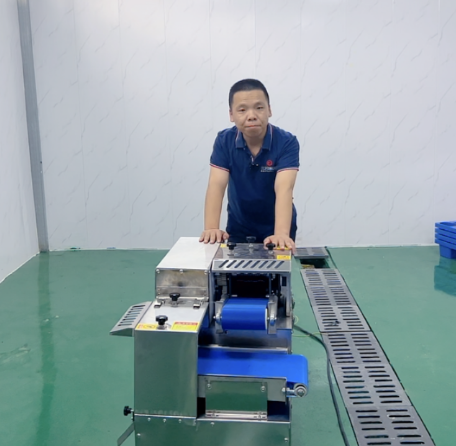 三好切丁機(jī)