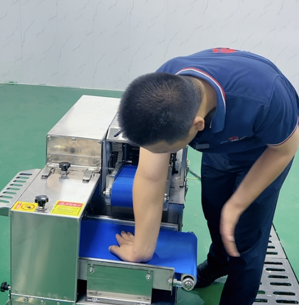 三好切丁機(jī)怎么樣