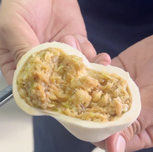 三好智能包子機和460包子機有什么區別？