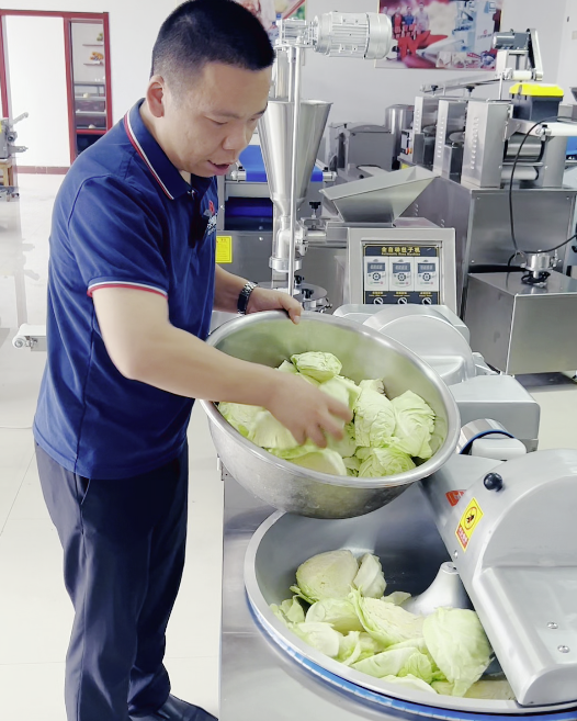 三好切菜機(jī)和剁肉機(jī)有什么區(qū)別