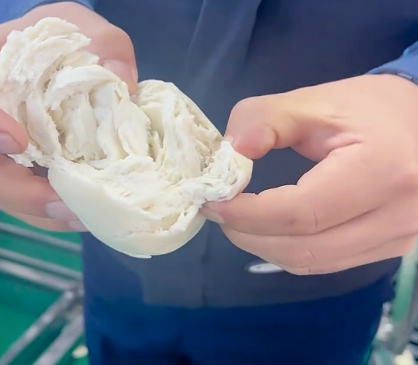 三好饅頭機(jī)流水線 三好饅頭機(jī)流水線