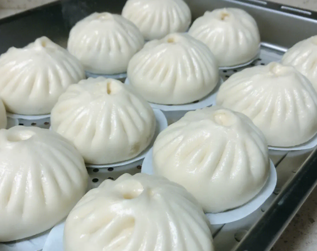 用速凍包子機(jī)都可以做什么？難道只能做包子？