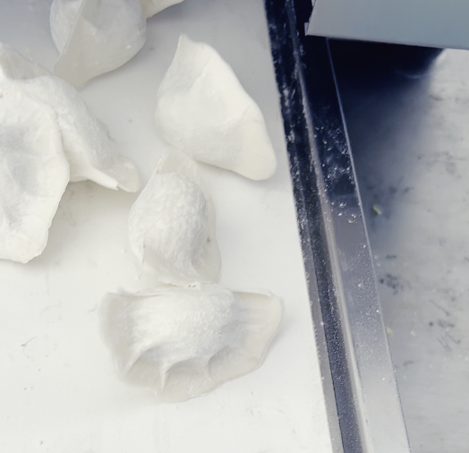 桌臺(tái)式包子餃子一體機(jī)