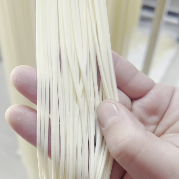 面條機(jī)可以做餃子皮和混沌皮嗎 面條機(jī)可以做餃子皮和混沌皮嗎