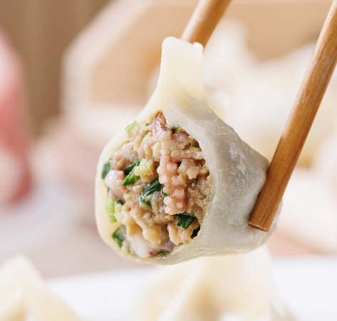 ?餃子機如何做出薄皮大餡、久煮不破的美味？這些技巧你知道嗎？
